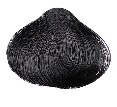 E1.0 EE Color Ego 1/0 Black 100ml