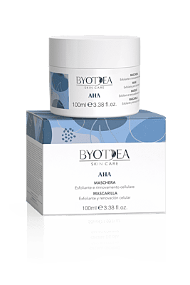 BY28137 Byo Face AHA Exfoliating Mask 100ml