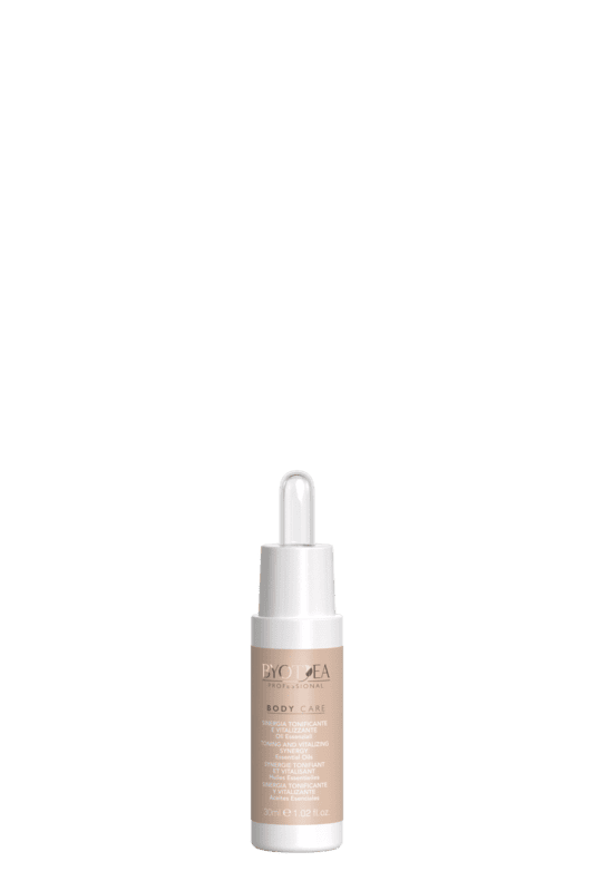 BY28170 Byo Body Professional Toning & Vitalizing Essential Oils 30ml BY28170 Byo Body Professional Toning & Vitalizing Essential Oils 30ml