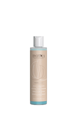 BY28122 Byo Face Professional Dual-Phase Make Up Remover Face-Eyes 200ml