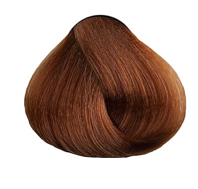 E8.34 EE Color Ego 8/34 Light Blonde Golden Copper 100ml