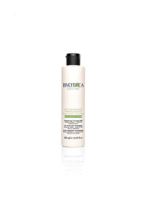 BY00132 Byo Normalizing Cleansing Milk 200ml