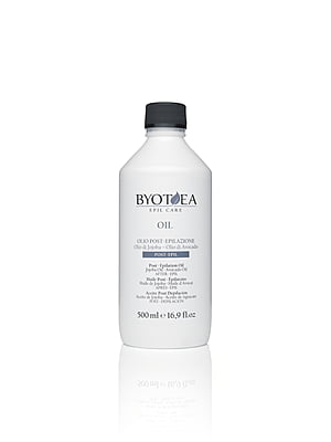 BY00503 Byo Post Epilation Oil 500ml