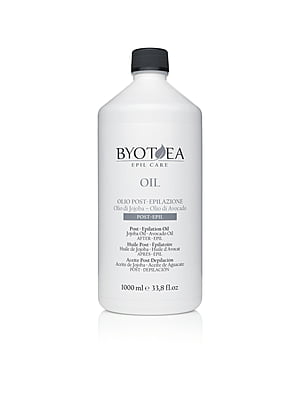 BY00504 Byo Post Epilation Oil 1000ml