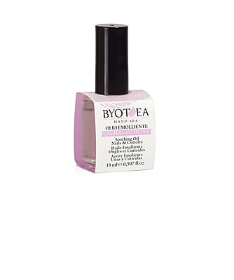 BY28026 Byo Soothing Oil Nails & Cuticles 15ml