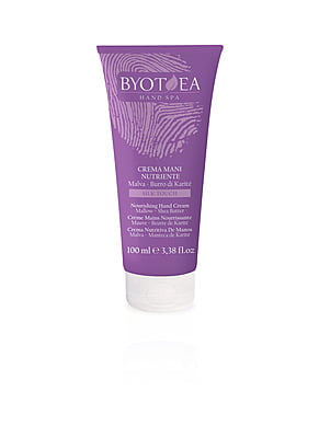 BY28027 Byo Nourishing Hand Cream Mallow - Shea Butter 100ml