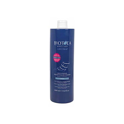 BY28098 Byo Body Care Lipo Trap Lotion for Cold Bandaging 1000ml