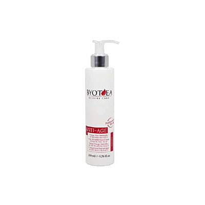BY28104 Byo Luxury Care Intensive Anti-Wrinkle Cream w/ Hyaluronic Acid 200ml