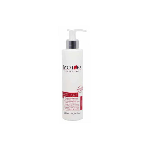 BY28104 Byo Luxury Care Intensive Anti-Wrinkle Cream w/ Hyaluronic Acid 200ml BY28104 Byo Luxury Care Intensive Anti-Wrinkle Cream w/ Hyaluronic Acid 200ml