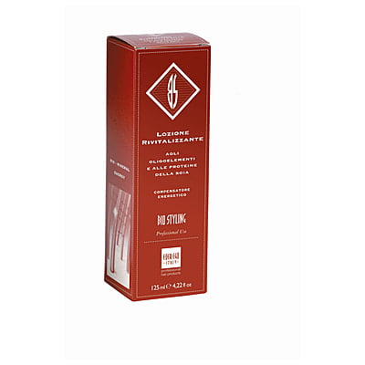E4445 EE Bio Styling Revitalizing Lotion 125 ml