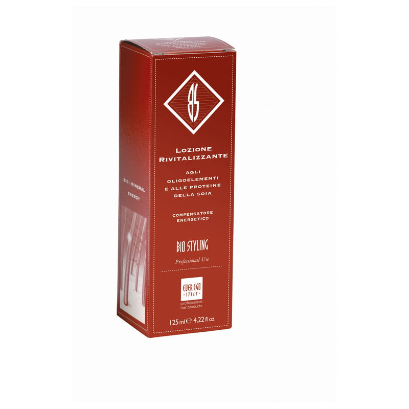 E4445 EE Bio Styling Revitalizing Lotion 125 ml E4445 EE Bio Styling Revitalizing Lotion 125 ml