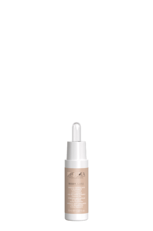 BY28171 Byo Body Professional Anti-Fatigue & Relaxing Essential Oils 30ml BY28171 Byo Body Professional Anti-Fatigue & Relaxing Essential Oils 30ml