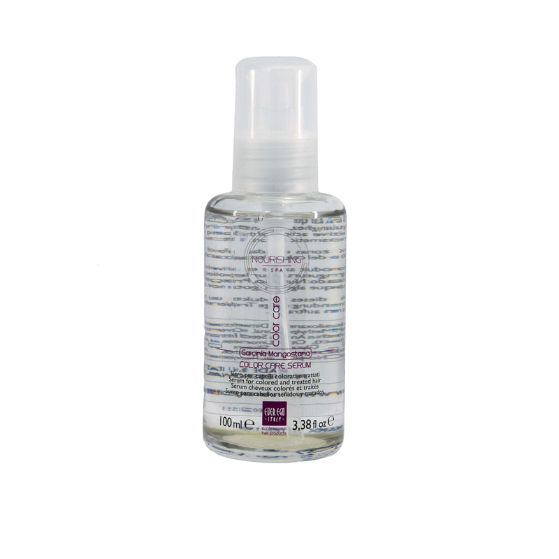 E4412 EE Color Care Serum 100 ml E4412 EE Color Care Serum 100 ml