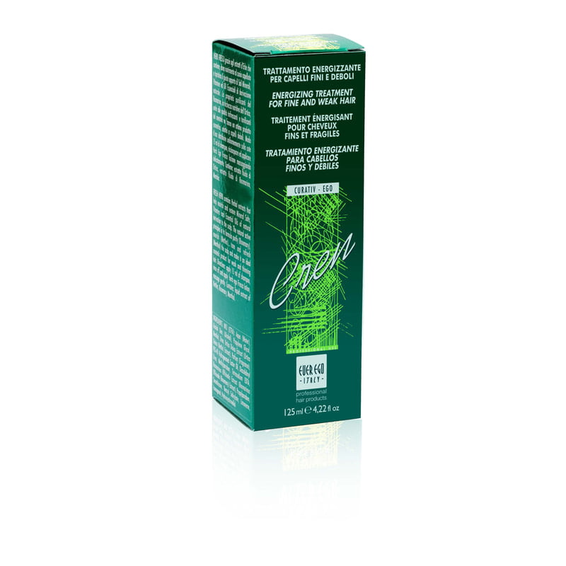 E4438 EE CurativEgo Cren Energizing Lotion 125 ml
