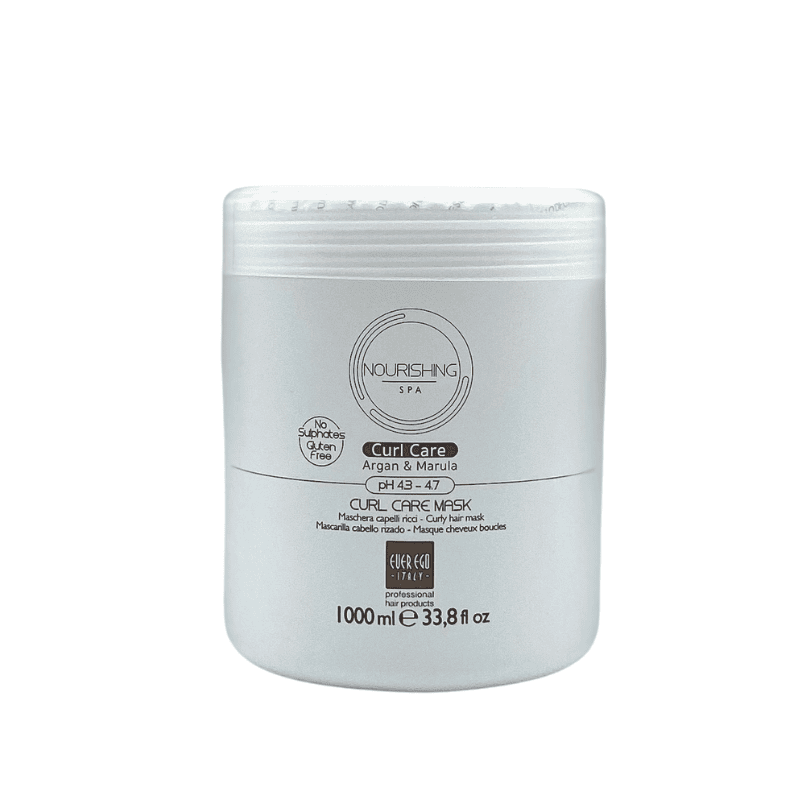E4479 EE Curl Care Mask 1000 ml E4479 EE Curl Care Mask 1000 ml