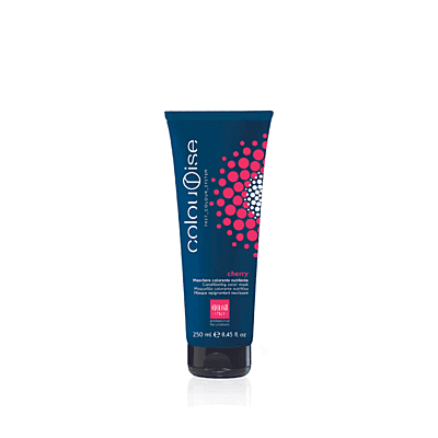 E4494 EE ColouRise Cherry Conditioning Color Mask 250ml