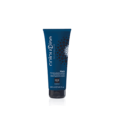 E4495 EE ColouRise Black Conditioning Color Mask 250ml