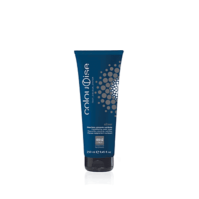 E4496 EE ColouRise Silver Conditioning Color Mask 250ml