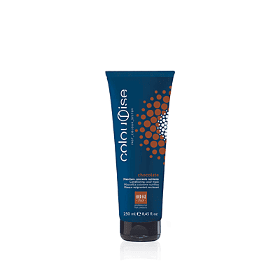 E4497 EE ColouRise Chocolate Conditioning Color Mask 250ml