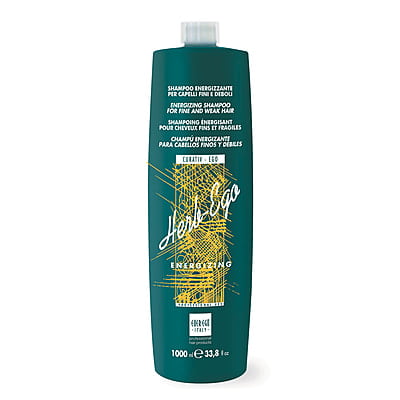 E4435 EE CurativEgo Energizing Shampoo 1000 ml