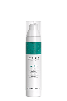BY28180 Byo Body Lipodrenante Stretch Marks Booster 100ml