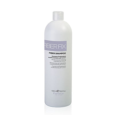 F86839 Fan Fiber Shampoo Multifunctional Acid PH 1000ml