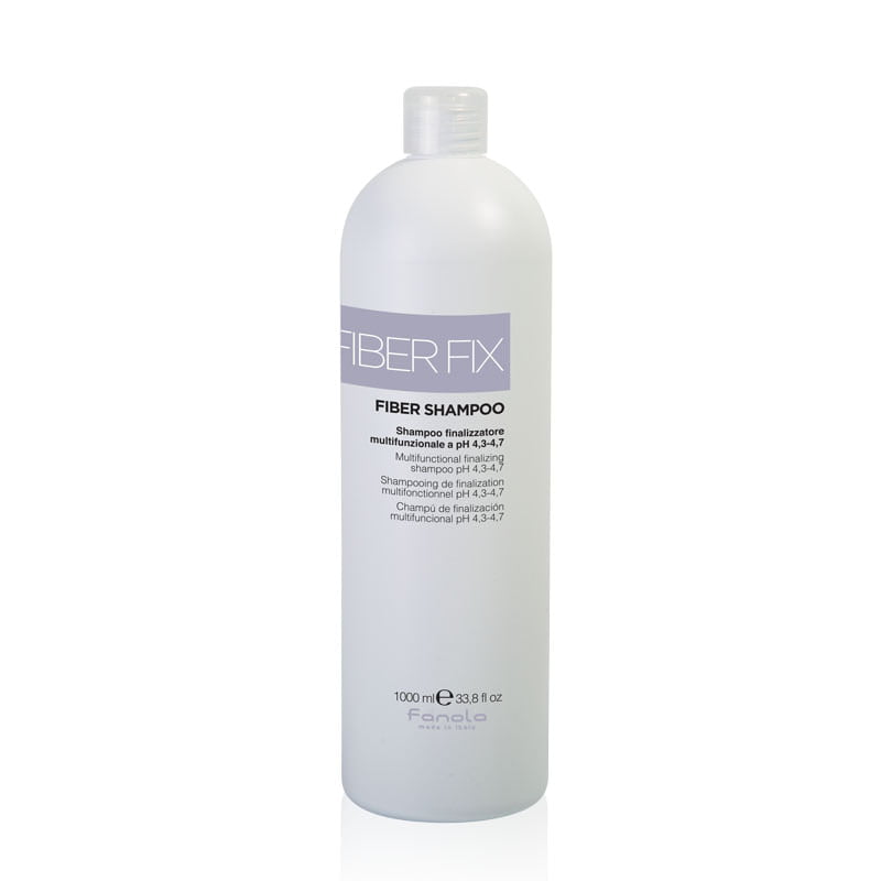 F86839 Fan Fiber Shampoo Multifunctional Acid PH 1000ml F86839 Fan Fiber Shampoo Multifunctional Acid PH 1000ml