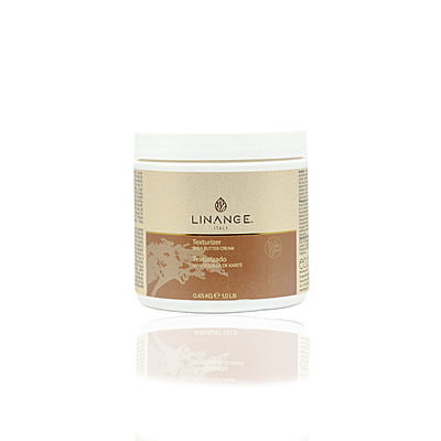 L16573 Lin Shea Butter Cream Texturizer 16oz