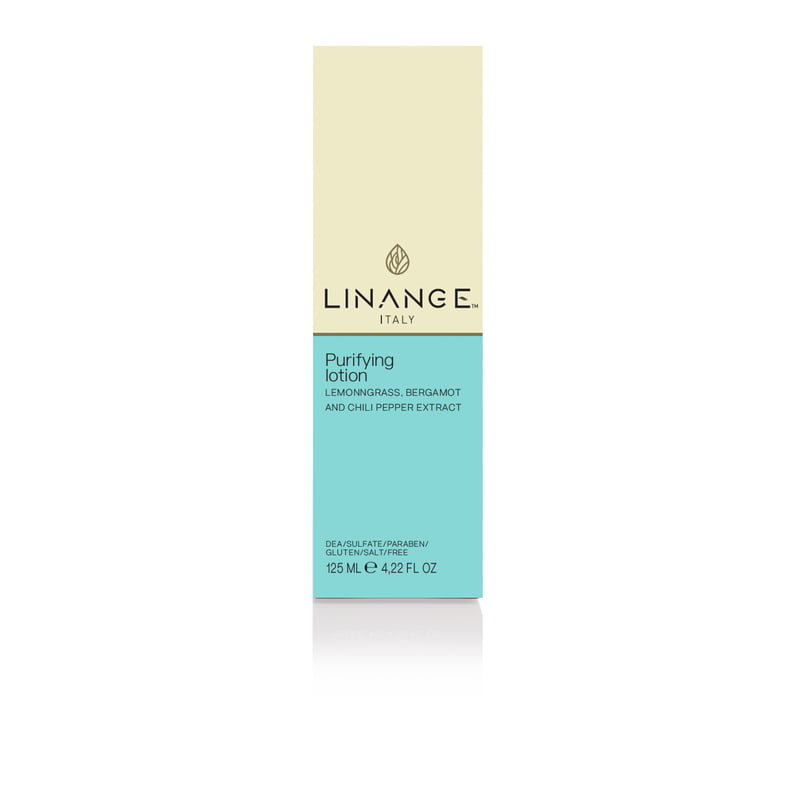 L31104 Lin Purifying Lotion 125ml L31104 Lin Purifying Lotion 125ml