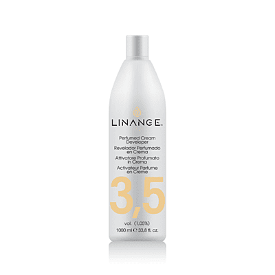 L16422 Lin Developer 3.5 Volume 1000ml