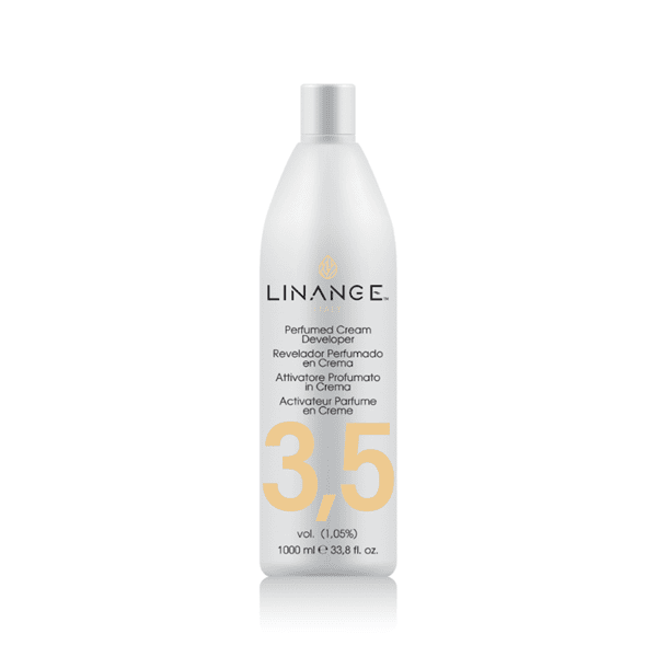 L16422 Lin Developer 3.5 Volume 1000ml L16422 Lin Developer 3.5 Volume 1000ml