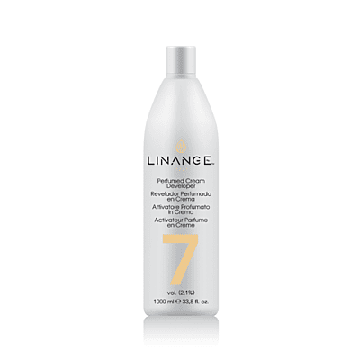 L16423 Lin Developer Volume 7 (2.1%) 1000ml