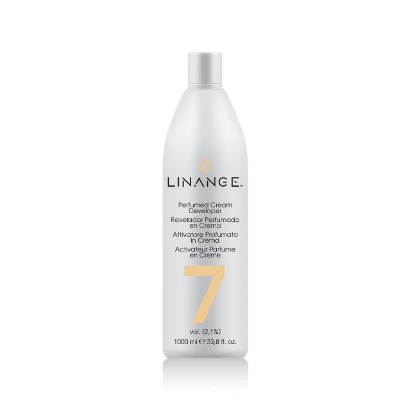 L16423 Lin Developer Volume 7 (2.1%) 1000ml L16423 Lin Developer Volume 7 (2.1%) 1000ml