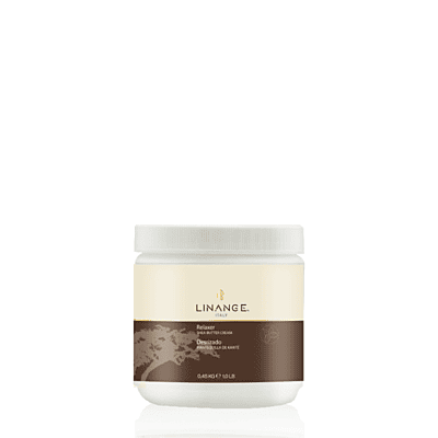 L16569 Lin Shea Butter Cream Relaxer 16oz
