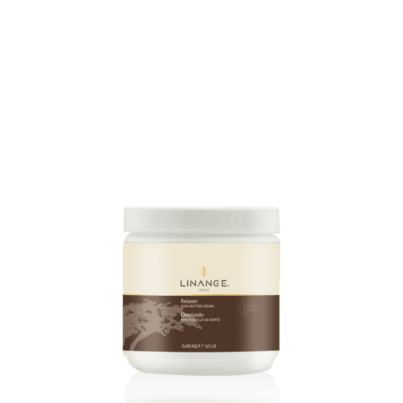 L16569 Lin Shea Butter Cream Relaxer 16oz L16569 Lin Shea Butter Cream Relaxer 16oz