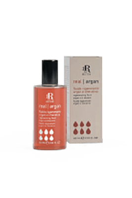 R17061 RR Line Real Argan Fluid Argan and Keratin 60ml