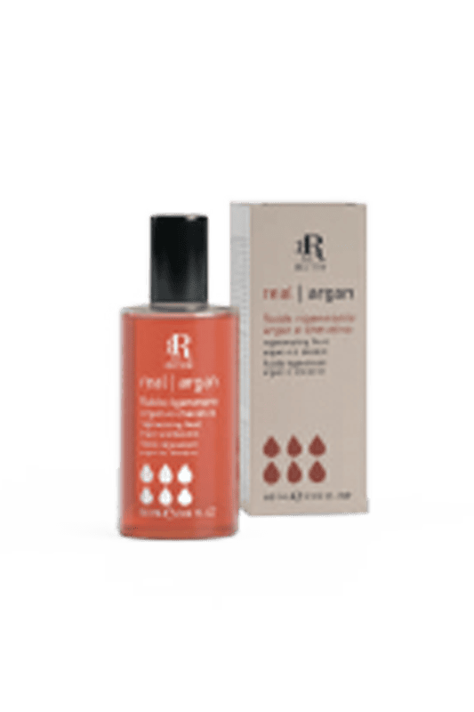 R17061 RR Line Real Argan Fluid Argan and Keratin 60ml R17061 RR Line Real Argan Fluid Argan and Keratin 60ml