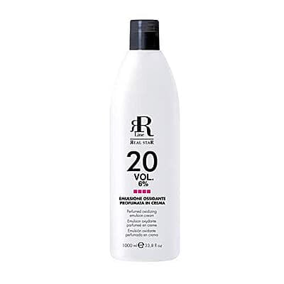 R17121 RR Line Emulsion Oxidante 20 Volumen 1000ml