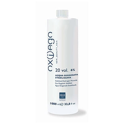 E4472 EE OxiEgo 20 Volume 6% Developer 1000 ml
