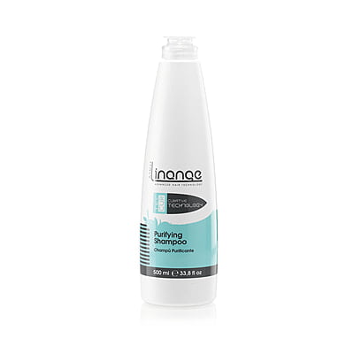 L10851 Lin Purifying Shampoo 500ml